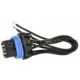Purchase Top-Quality Fog Lamp Switch Connector by BLUE STREAK (HYGRADE MOTOR) - HP3970 pa6