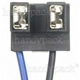 Purchase Top-Quality Fog Lamp Switch Connector by BLUE STREAK (HYGRADE MOTOR) - HP4355 pa2