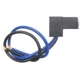 Purchase Top-Quality Fog Lamp Switch Connector by BLUE STREAK (HYGRADE MOTOR) - HP4355 pa3