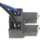Purchase Top-Quality Fog Lamp Switch Connector by BLUE STREAK (HYGRADE MOTOR) - HP4355 pa4