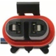 Purchase Top-Quality Fog Lamp Switch Connector by BLUE STREAK (HYGRADE MOTOR) - HP4410 pa8
