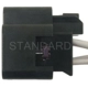 Purchase Top-Quality Fog Lamp Switch Connector by BLUE STREAK (HYGRADE MOTOR) - S1069 pa18