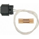 Purchase Top-Quality Connecteur de commutateur de feu de brouillard de BLUE STREAK (HYGRADE MOTOR) - S1072 pa3