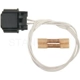 Purchase Top-Quality Connecteur de commutateur de feu de brouillard de BLUE STREAK (HYGRADE MOTOR) - S1072 pa6