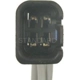Purchase Top-Quality Fog Lamp Switch Connector by BLUE STREAK (HYGRADE MOTOR) - S1104 pa1