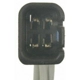 Purchase Top-Quality Fog Lamp Switch Connector by BLUE STREAK (HYGRADE MOTOR) - S1104 pa39