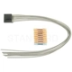 Purchase Top-Quality Connecteur de commutateur de lampe à brouillard par BLUE STREAK (HYGRADE MOTOR) - S1109 pa13
