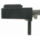 Purchase Top-Quality Fog Lamp Switch Connector by BLUE STREAK (HYGRADE MOTOR) - S1598 pa12