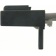 Purchase Top-Quality Fog Lamp Switch Connector by BLUE STREAK (HYGRADE MOTOR) - S1598 pa15