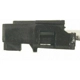 Purchase Top-Quality Fog Lamp Switch Connector by BLUE STREAK (HYGRADE MOTOR) - S1637 pa12