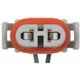 Purchase Top-Quality Fog Lamp Switch Connector by BLUE STREAK (HYGRADE MOTOR) - S1664 pa10