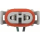 Purchase Top-Quality Fog Lamp Switch Connector by BLUE STREAK (HYGRADE MOTOR) - S1664 pa14