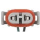 Purchase Top-Quality Fog Lamp Switch Connector by BLUE STREAK (HYGRADE MOTOR) - S1664 pa3