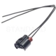 Purchase Top-Quality Fog Lamp Switch Connector by BLUE STREAK (HYGRADE MOTOR) - S1860 pa1