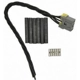 Purchase Top-Quality Fog Lamp Switch Connector by BLUE STREAK (HYGRADE MOTOR) - S2241 pa6
