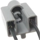 Purchase Top-Quality Fog Lamp Switch Connector by BLUE STREAK (HYGRADE MOTOR) - S529 pa1