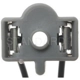 Purchase Top-Quality Fog Lamp Switch Connector by BLUE STREAK (HYGRADE MOTOR) - S529 pa4