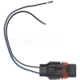 Purchase Top-Quality Fog Lamp Switch Connector by BLUE STREAK (HYGRADE MOTOR) - S708 pa2