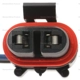 Purchase Top-Quality Fog Lamp Switch Connector by BLUE STREAK (HYGRADE MOTOR) - S708 pa24