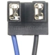 Purchase Top-Quality Fog Lamp Switch Connector by BLUE STREAK (HYGRADE MOTOR) - S900 pa2