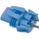 Purchase Top-Quality BWD AUTOMOTIVE - PT255 - Electrical Connector pa2