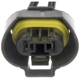 Purchase Top-Quality DORMAN - 645-214 - Fog Lamp Switch Connector pa2