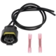 Purchase Top-Quality DORMAN - 645-214 - Fog Lamp Switch Connector pa4