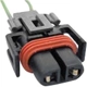 Purchase Top-Quality Fog Lamp Switch Connector by MOTORCRAFT - WPT952 pa2