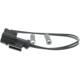 Purchase Top-Quality STANDARD - PRO SERIES - S1021 - Electrical Connector pa7