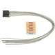 Purchase Top-Quality STANDARD - PRO SERIES - S1109 - Electrical Connector pa4