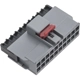 Purchase Top-Quality STANDARD - PRO SERIES - S1919 - Electrical Connector pa7