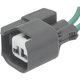 Purchase Top-Quality STANDARD - PRO SERIES - S2342 - Electrical Connector pa6