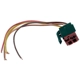 Purchase Top-Quality STANDARD - PRO SERIES - S598 - Electrical Connector pa1