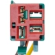 Purchase Top-Quality STANDARD - PRO SERIES - S598 - Electrical Connector pa5