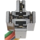 Purchase Top-Quality STANDARD - PRO SERIES - S654 - Electrical Connector pa4