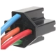 Purchase Top-Quality STANDARD - PRO SERIES - S654 - Electrical Connector pa6