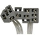 Purchase Top-Quality STANDARD - PRO SERIES - S662 - Electrical Connector pa2