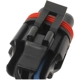 Purchase Top-Quality STANDARD - PRO SERIES - S708 - Electrical Connector pa5