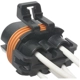 Purchase Top-Quality STANDARD - PRO SERIES - S742 - Electrical Connector pa5