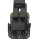 Purchase Top-Quality STANDARD - PRO SERIES - S751 - Electrical Connector pa6