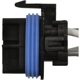 Purchase Top-Quality STANDARD - PRO SERIES - S803 - Electrical Connector pa5