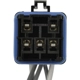 Purchase Top-Quality STANDARD - PRO SERIES - S803 - Electrical Connector pa6