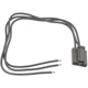 Purchase Top-Quality STANDARD - PRO SERIES - S82 - Electrical Connector pa4