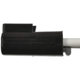 Purchase Top-Quality STANDARD - PRO SERIES - S972 - Electrical Connector pa6