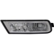 Purchase Top-Quality Fog Light Assembly - AC2594101C pa1