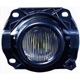 Purchase Top-Quality Fog Light Assembly - BM2590100 pa1