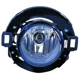 Purchase Top-Quality Fog Light Assembly by DEPO - 315-2020N-AC pa1