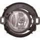 Purchase Top-Quality Fog Light Assembly by DEPO - 315-2020N-AC pa2