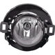 Purchase Top-Quality Fog Light Assembly by DEPO - 315-2020N-AQ pa1