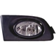 Purchase Top-Quality Fog Light Assembly by DEPO - 317-2010P-AQ pa1